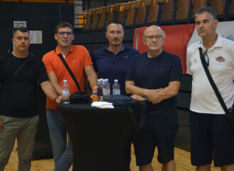 Stefani Krešić i Adi Mehmedćehajić najbolji na jubilarnom 30. Izboru sportiste Tuzlanskog kantona